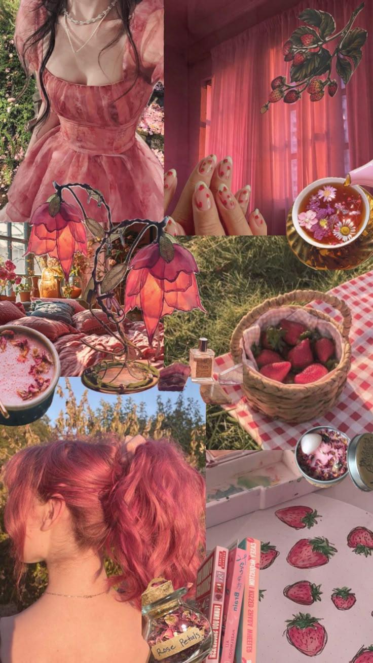 Wild Berry Harvest: Farm-Fresh Juicy Gems