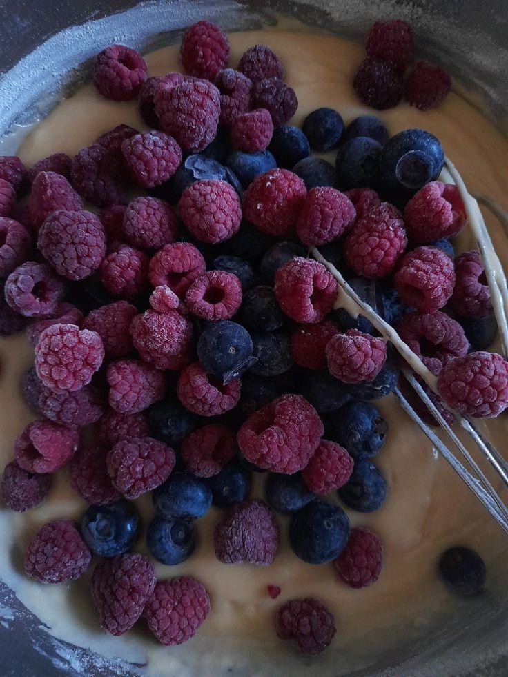 Country Patch Berries: Sun-Kissed, Earth-Loved Assortment